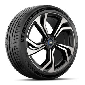 Anvelopa vara MICHELIN PILOT SPORT EV ACOUSTIC MO1 275/35 R22 104Y