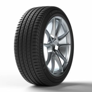 Anvelopa vara MICHELIN LATITUDE SPORT 3 MO 275/45 R21 107Y