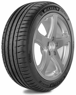 Anvelopa vara MICHELIN PILOT SPORT 4 SUV MO1 275/45 R21 110Y