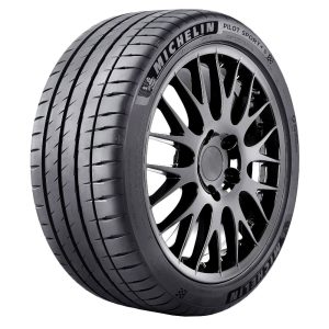 Anvelopa vara MICHELIN PILOT SPORT 4 SUV 275/45 R21 110Y