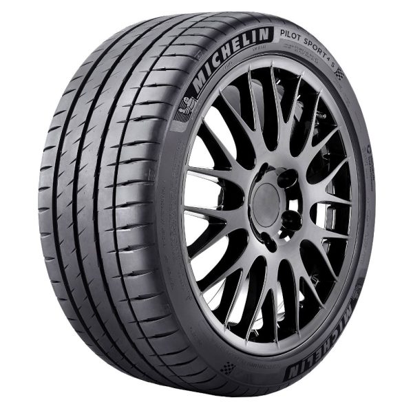 Anvelopa vara MICHELIN PILOT SPORT 4 SUV 275/45 R21 110Y