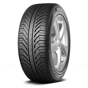 Anvelopa vara MICHELIN PILOT SPORT A/S 3 N0 2020 275/50 R19 112V