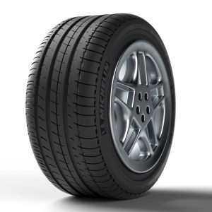 Anvelopa vara MICHELIN LATITUDE SPORT MO 275/55 R19 111W