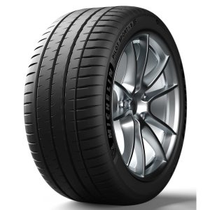 Anvelopa vara MICHELIN PILOT SPORT 4S SUV MO1 315/40 R21 115Y