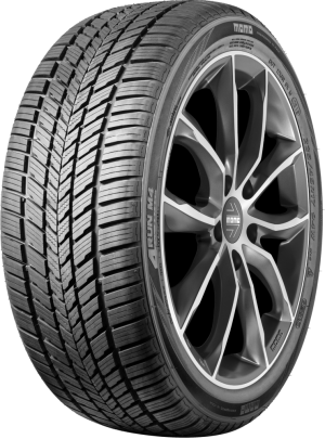 Anvelopa all season MOMO M-4 FOURSEASON 225/40 R18 92Y