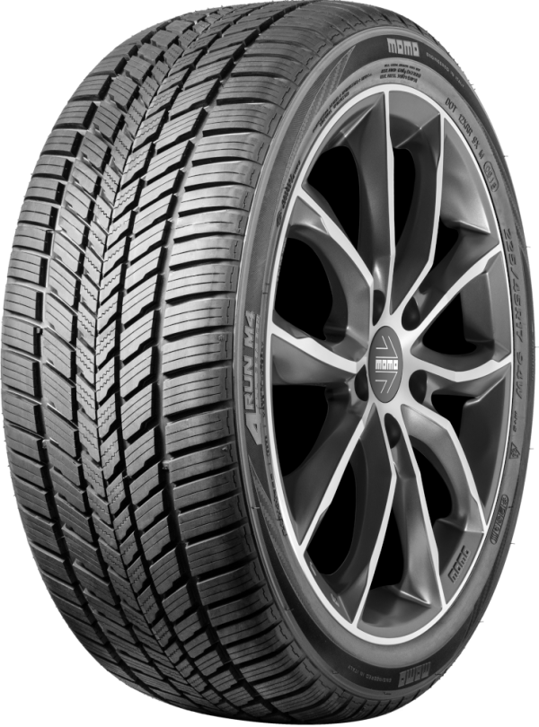 Anvelopa all season MOMO M-4 FOURSEASON 225/40 R18 92Y