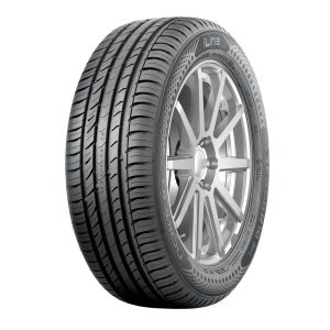 Anvelopa vara NOKIAN ILINE 2022 165/70 R14 81T