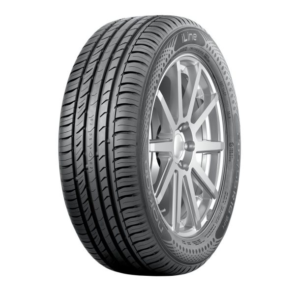 Anvelopa vara NOKIAN ILINE 2022 165/70 R14 81T