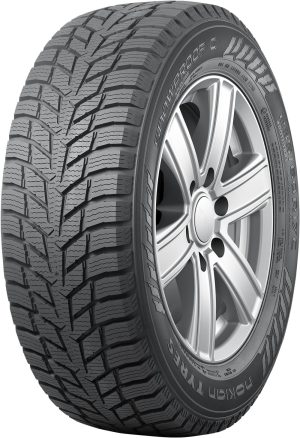 Anvelopa iarna NOKIAN SNOWPROOF C 195/70 R15C 104/102R