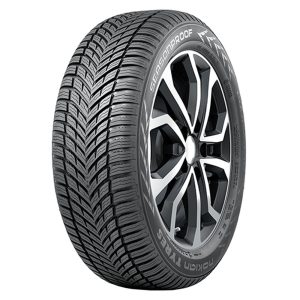 Anvelopa all season NOKIAN SEASONPROOF 2022 205/55 R17 95V