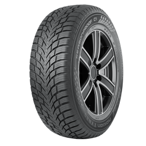 Anvelopa all season NOKIAN SEASONPROOF C1 205/65 R16C 107/105T