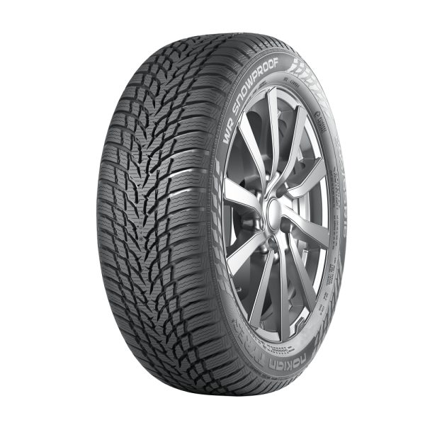 Anvelopa iarna NOKIAN WR SNOWPROOF 2021 215/50 R19 93V