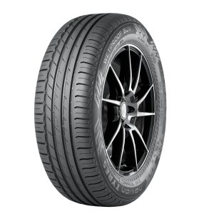 Anvelopa vara NOKIAN WETPROOF SUV 215/55 R18 99V