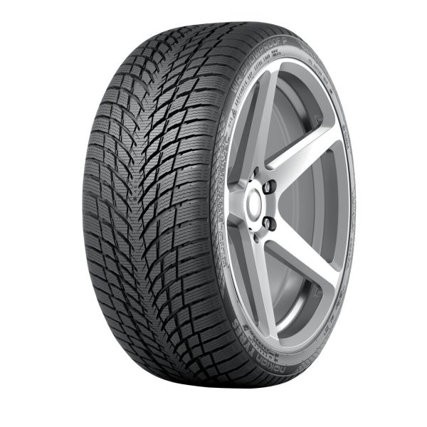 Anvelopa iarna NOKIAN SNOWPROOF 1 215/65 R16 98H