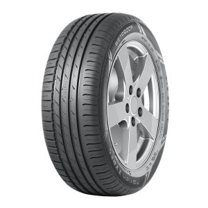 Anvelopa vara NOKIAN WETPROOF 1 215/70 R16 100H