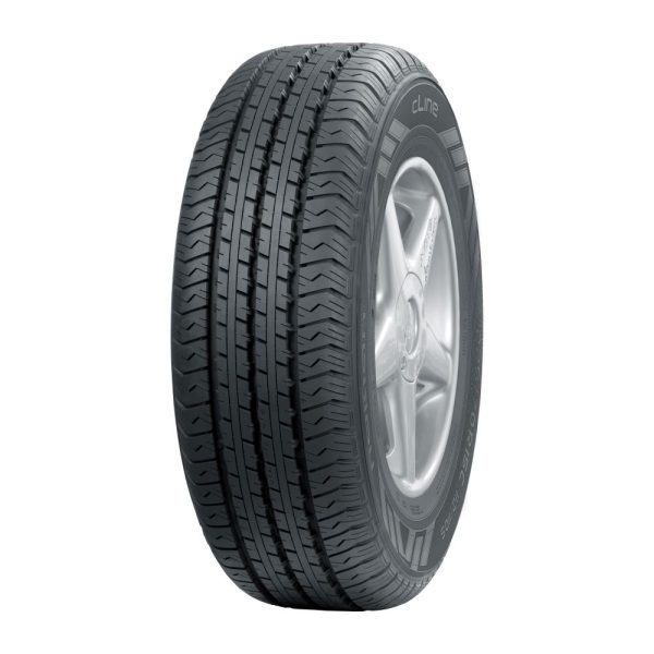 Anvelopa vara NOKIAN CLINE CARGO 225/70 R15C 112/110S