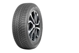 Anvelopa iarna NOKIAN SNOWPROOF 1 235/55 R20 105H