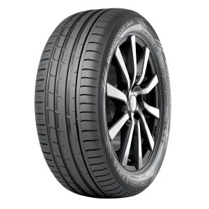 Anvelopa vara NOKIAN POWERPROOF SUV 2021 235/60 R18 107W