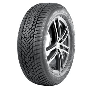 Anvelopa iarna NOKIAN SNOWPROOF 2 SUV 245/45 R20 103V