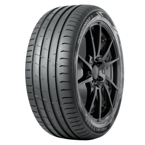 Anvelopa vara NOKIAN POWERPROOF 1 275/35 R20 102Y