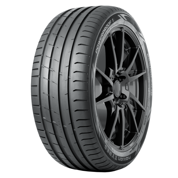 Anvelopa vara NOKIAN POWERPROOF 1 275/35 R20 102Y