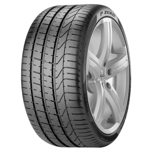 Anvelopa vara PIRELLI P ZERO* RUN FLAT 225/45 R19 92W
