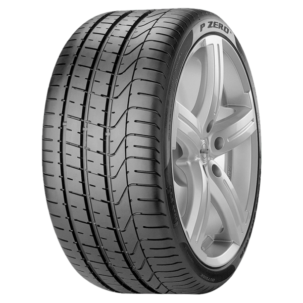 Anvelopa vara PIRELLI P ZERO* RUN FLAT 225/45 R19 92W