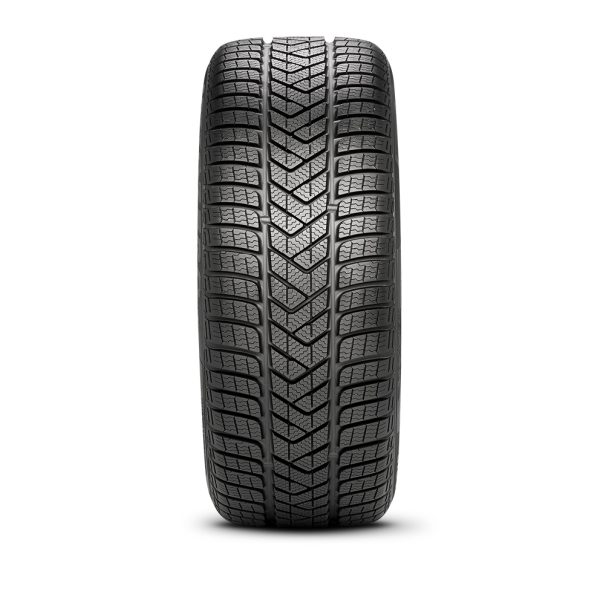 Anvelopa iarna PIRELLI WINTER SOTTO ZERO 3 T0 NCS 235/45 R18 98V