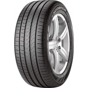 Anvelopa vara PIRELLI SCORPION VERDE SEAL 235/45 R20 100V