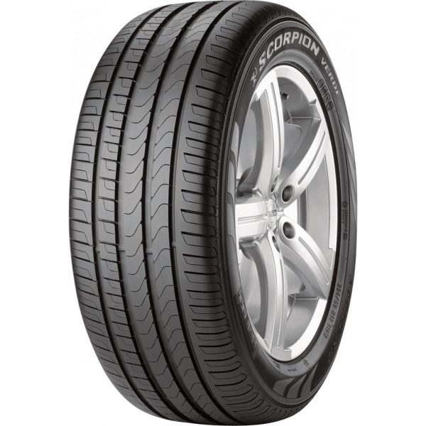 Anvelopa vara PIRELLI SCORPION VERDE SEAL 235/45 R20 100V