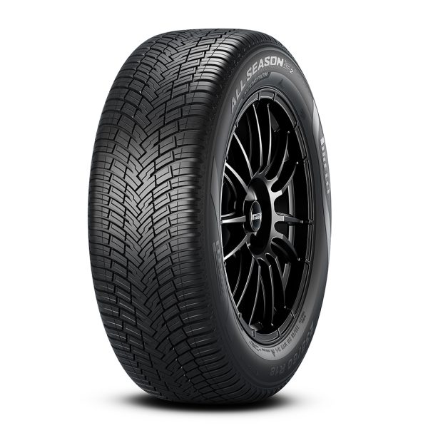 Anvelopa all season PIRELLI SCORPION ALLSEASON SF2 SEAL INSIDE ELT 235/50 R20 104Y
