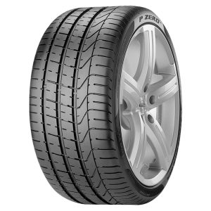 Anvelopa vara PIRELLI P ZERO 245/40 R19 94Y