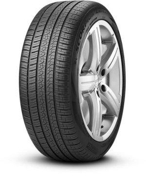 Anvelopa vara PIRELLI S ZERO 255/50 R20 109Y