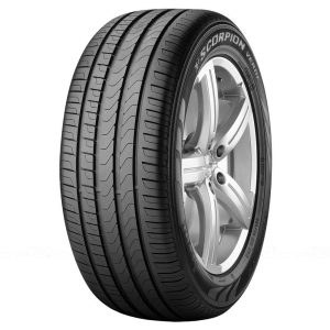 Anvelopa vara PIRELLI SCORPION VERDE* RUN FLAT 255/55 R18 109V