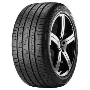 Anvelopa all season PIRELLI SCORPION VERDE ALL SEASONS RUN FLAT AOE 255/55 R19 111H