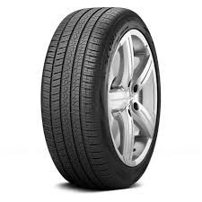 Anvelopa all season PIRELLI SCORPION ZERO ALL SEASON LR 255/60 R20 113V