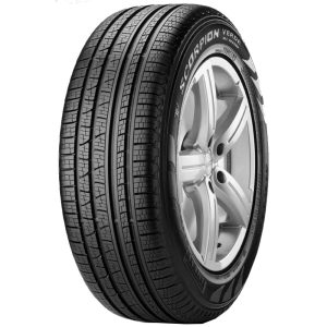 Anvelopa all season PIRELLI SCORPION VERDE AS LR NCS 275/45 R21 110W