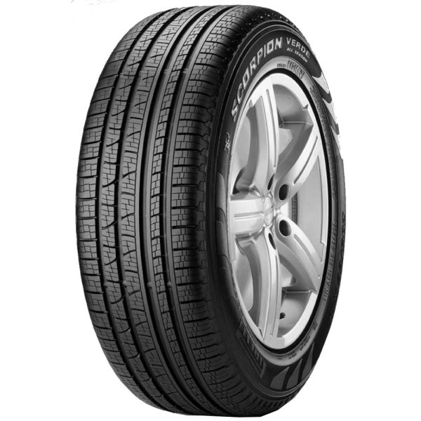 Anvelopa all season PIRELLI SCORPION VERDE ALL SEASON 2023 285/50 R20 116V
