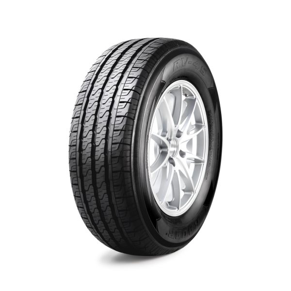Anvelopa all season RADAR ARGONITE RV 4SEASON 195/70 R15C 104/102R