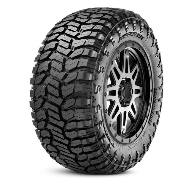 Anvelopa all season RADAR RENEGADE RUGGED TERRAIN+ 205/80 R16 111/108Q