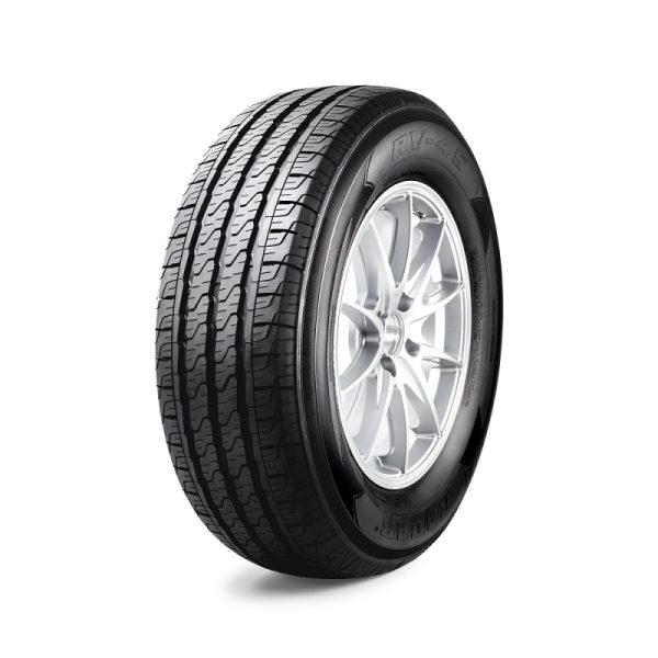 Anvelopa all season RADAR ARGONITE RV 4SEASON 215/65 R16C 109/107T