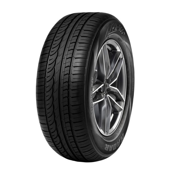 Anvelopa vara RADAR RPX800+ RUN FLAT 225/60 R17 99V
