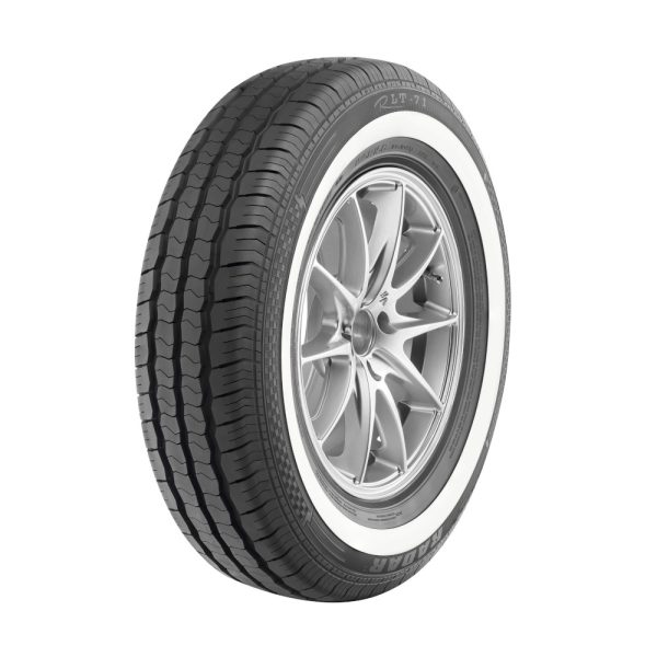 Anvelopa vara RADAR RLT71 225/70 R15C 112/110R