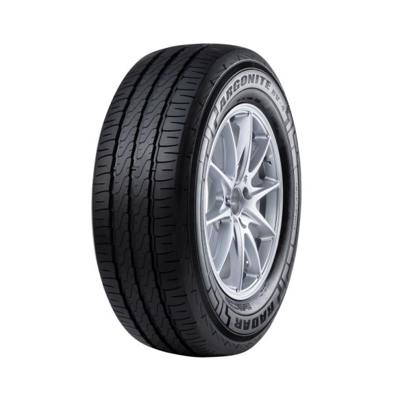 Anvelopa vara RADAR ARGONITE RV 4 225/75 R16C 121/120R