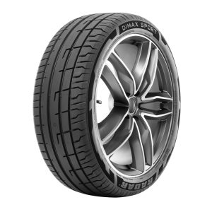 Anvelopa vara RADAR DIMAX SPORT 235/50 R18 101Y