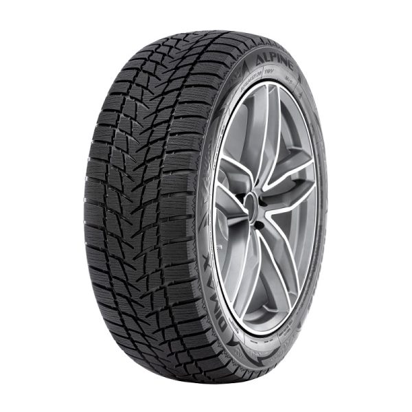 Anvelopa iarna RADAR DIMAX ALPINE RASYCN0830 255/55 R18 109V