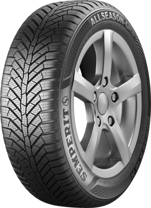 Anvelopa all season SEMPERIT ALL SEASON GRIP 155/65 R14 75T