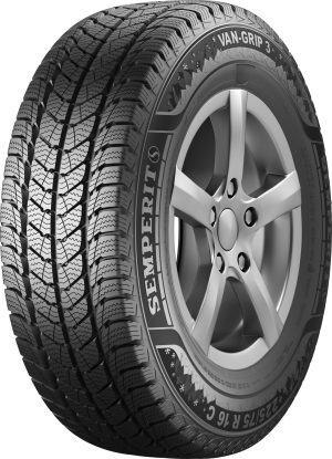 Anvelopa iarna SEMPERIT VAN GRIP 3 195/60 R16C 99/97T