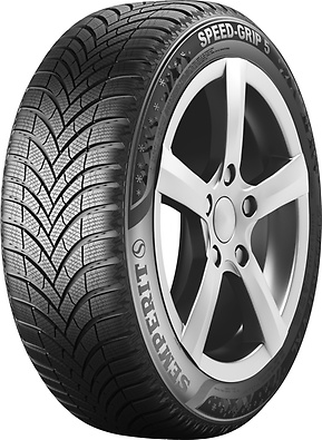 Anvelopa iarna SEMPERIT SPEED GRIP 5 195/60 R18 96H