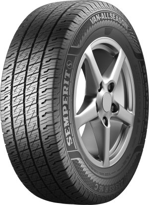 Anvelopa all season SEMPERIT VAN ALL SEASON 205/65 R16C 107/105T